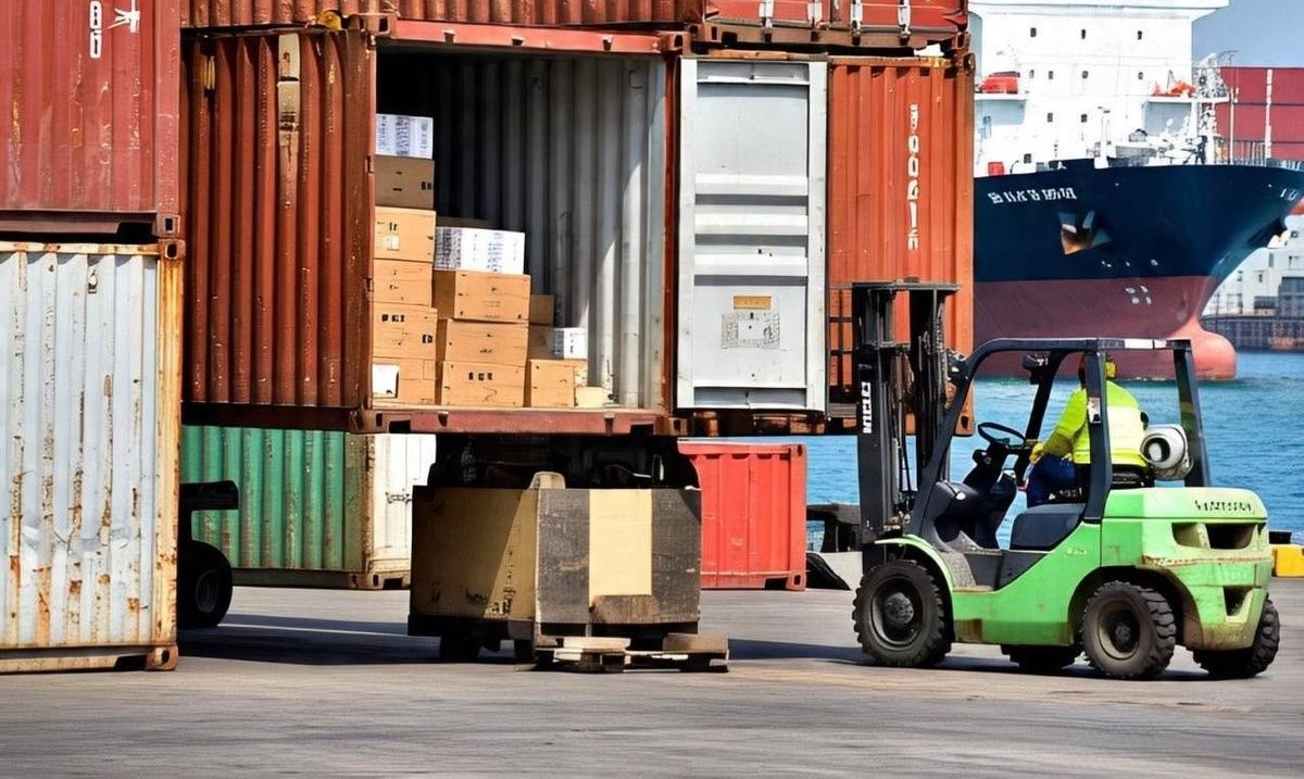 Skilled Labour Image 1