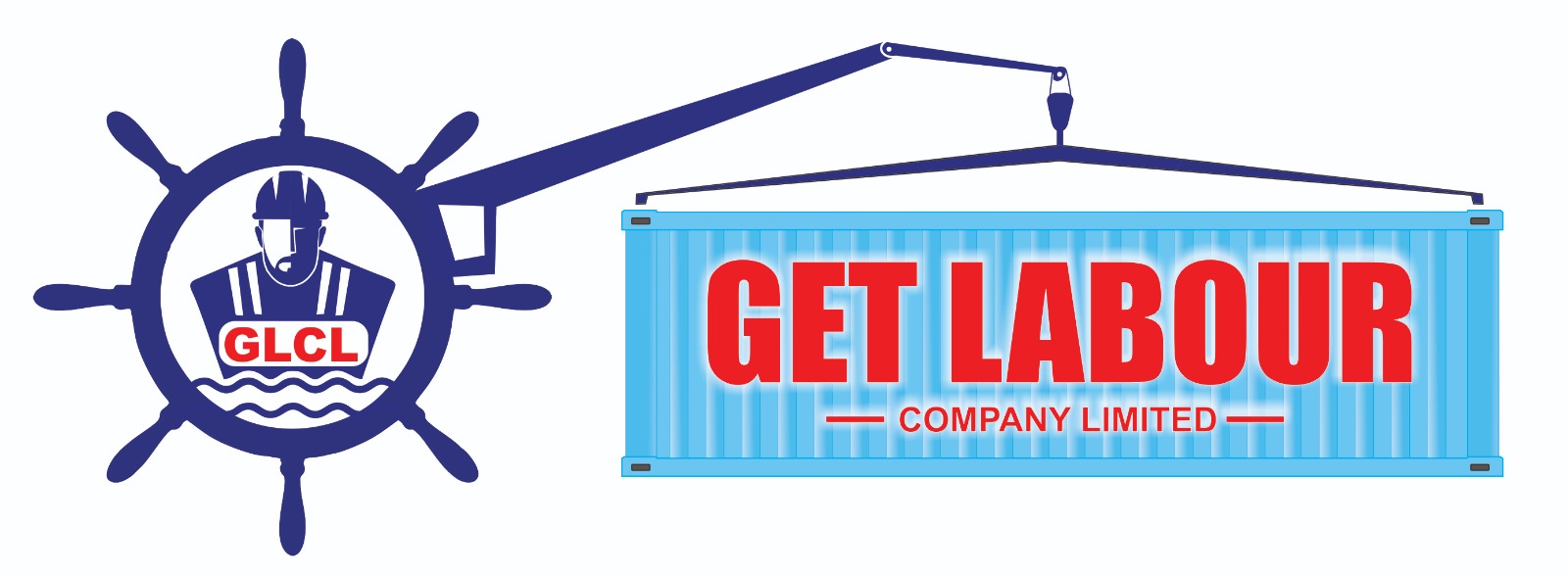 Get Labour Company Limited Logo