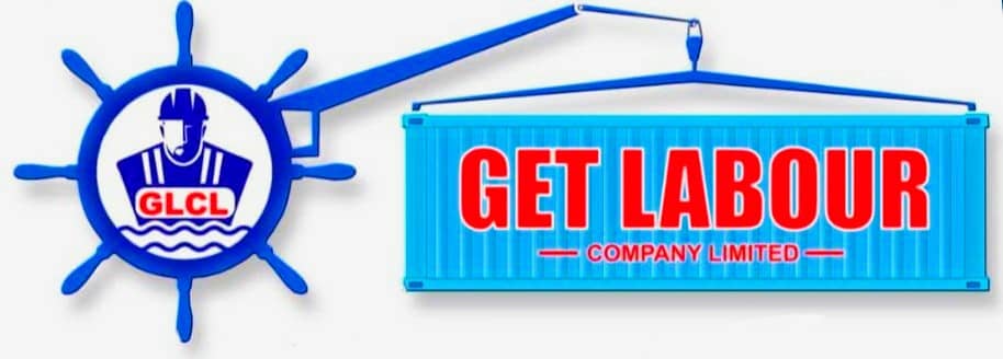 Get Labour Company Limited Logo
